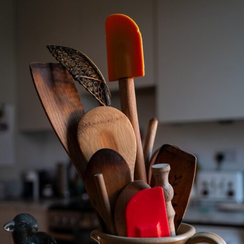 Utensils That Make Food Better